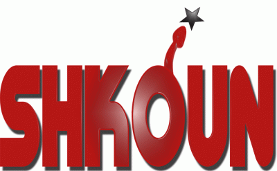 logo SHKOUN